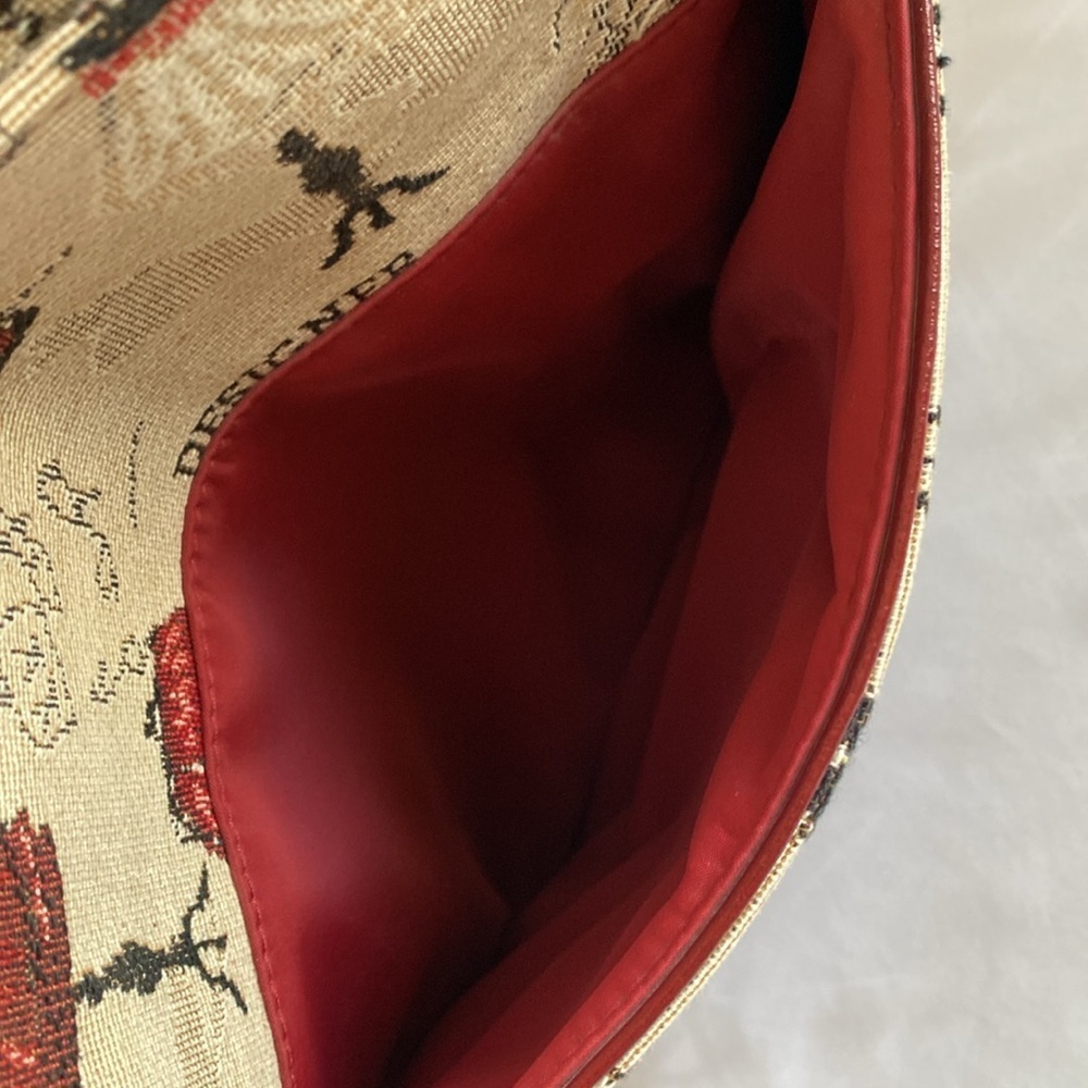 Royal Tapisserie Crossbody Bag - Picture 8 of 12